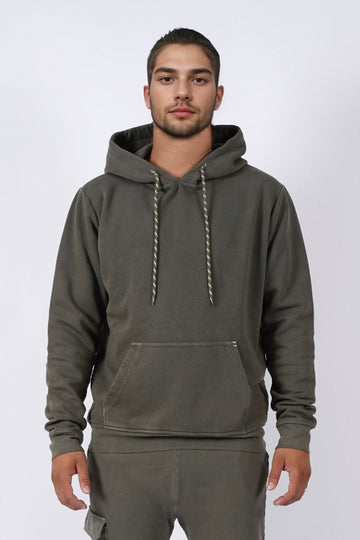 KalinW24MG TD Sweat avec Capuche