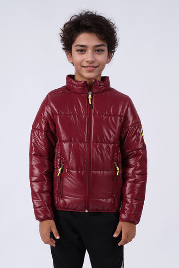 KarmelJr Doudoune ML