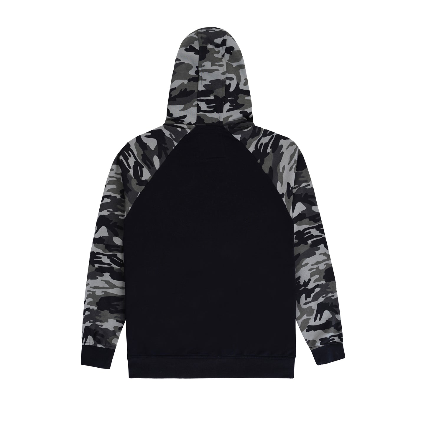 Kimo MNG Sweat avec Capuche