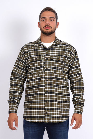 Kylian Chemise