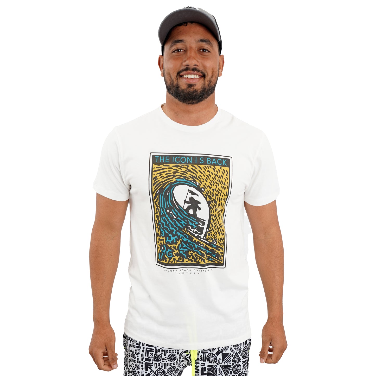 Lame T-shirt