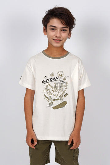 LatineJrMC T-shirt