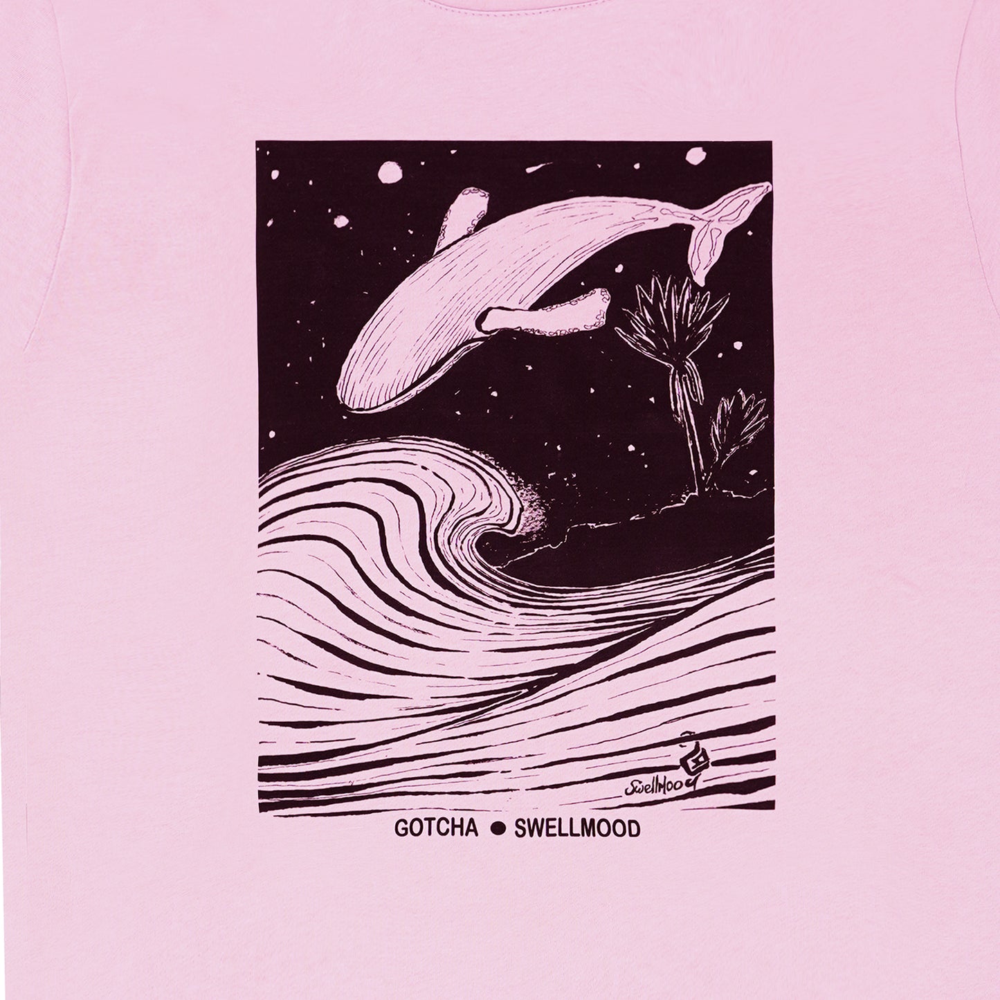 Lenny T-shirt