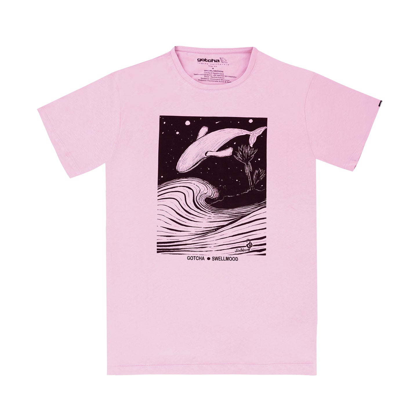 Lenny T-shirt