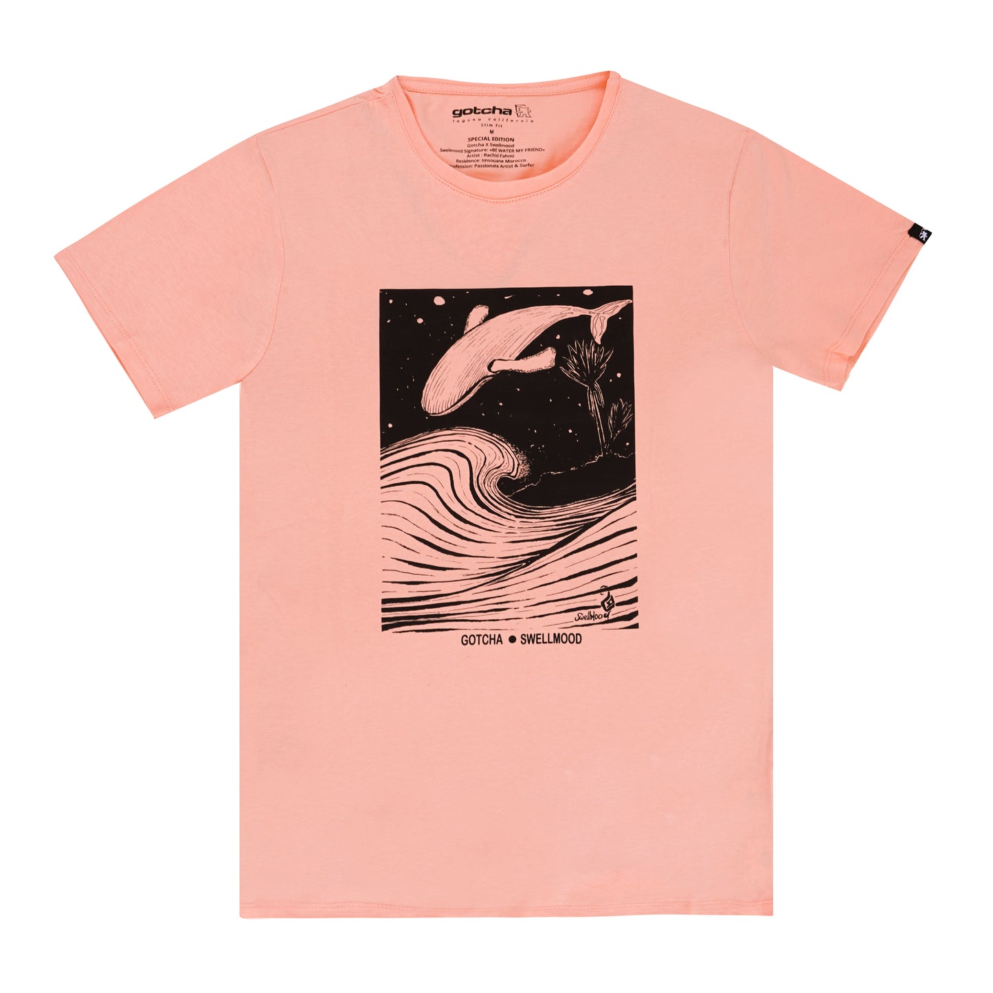 Lenny T-shirt