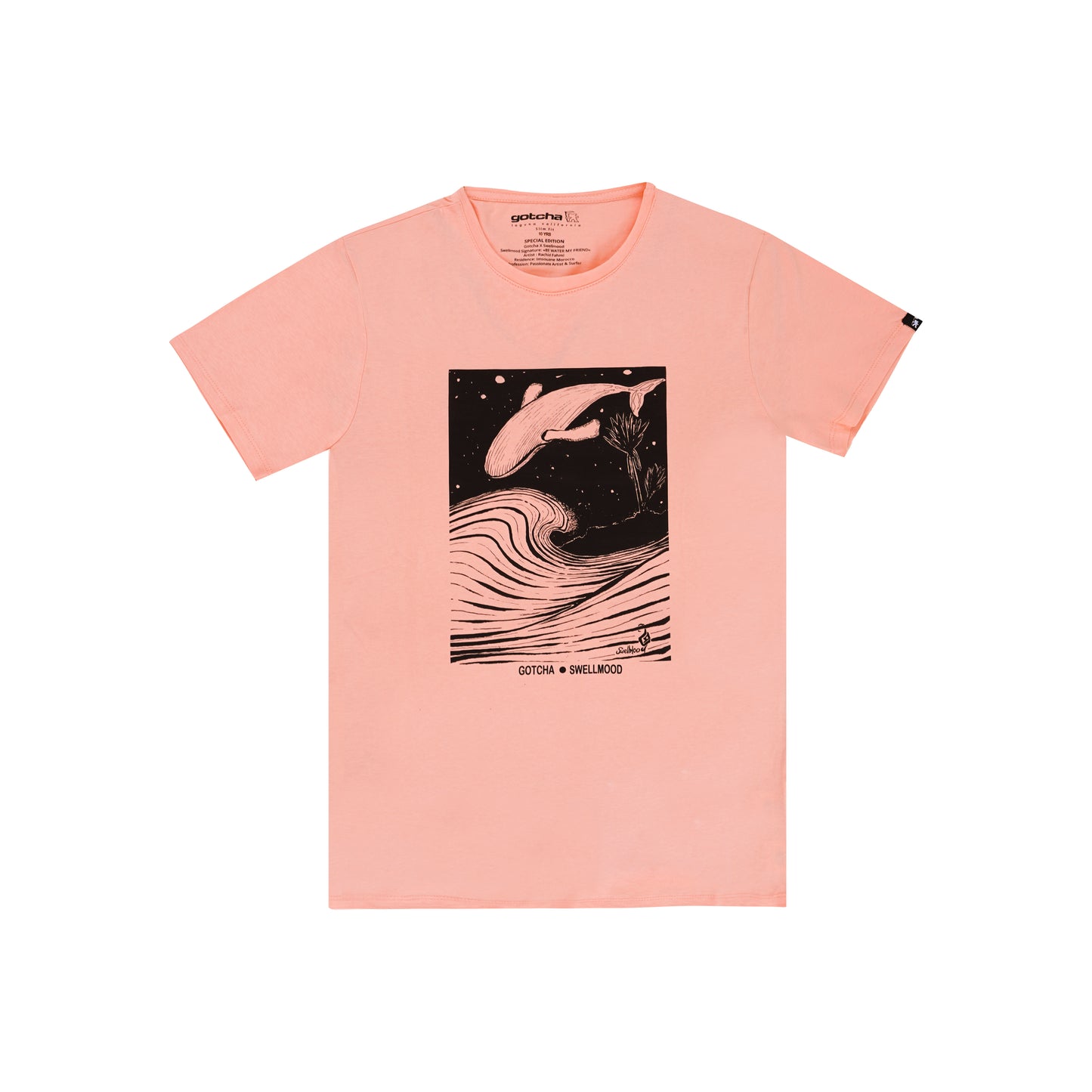 LennyJr T-shirt