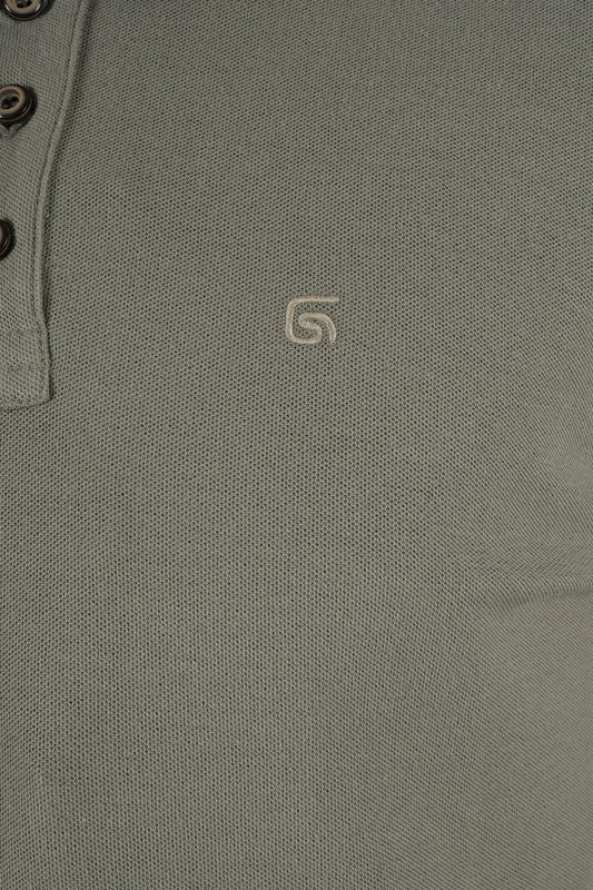 LeoSS25 Polo