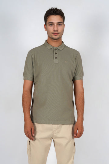 LeoSS25 Polo