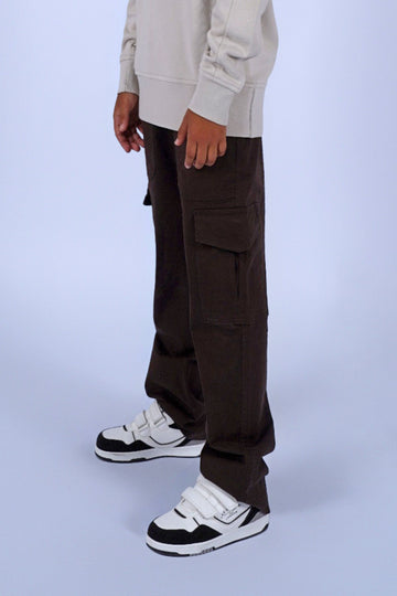 LindoJr Jogger Cargo