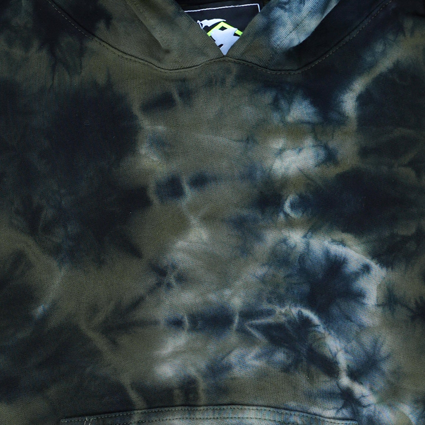 LukaSS23Jr TD MNG Sweat -Sm -Cap