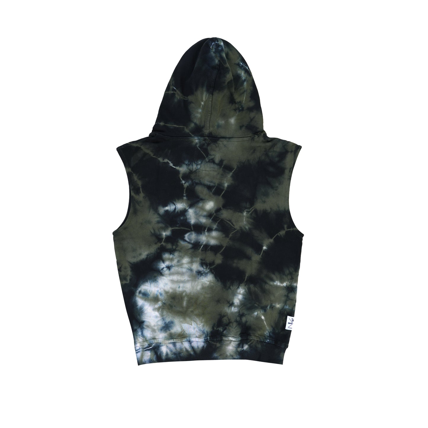 LukaSS23Jr TD MNG Sweat -Sm -Cap