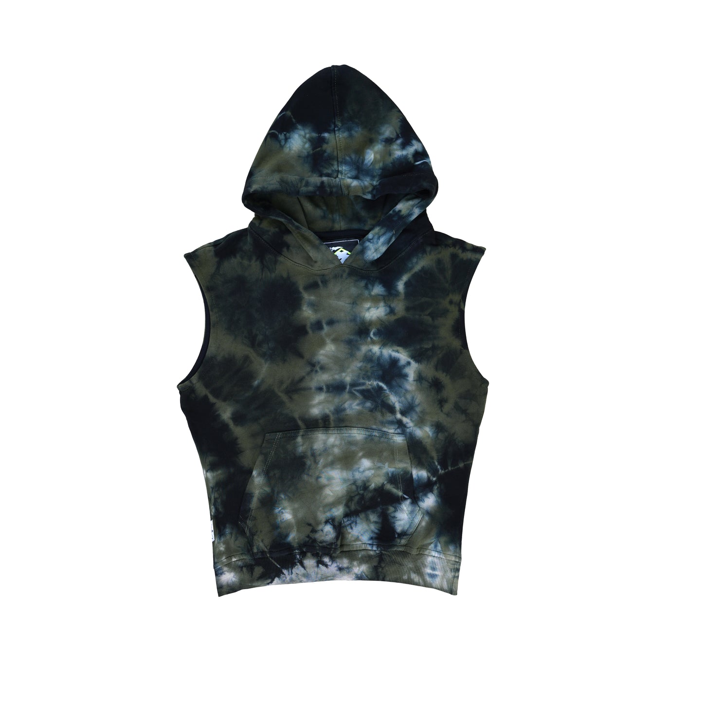 LukaSS23Jr TD MNG Sweat -Sm -Cap