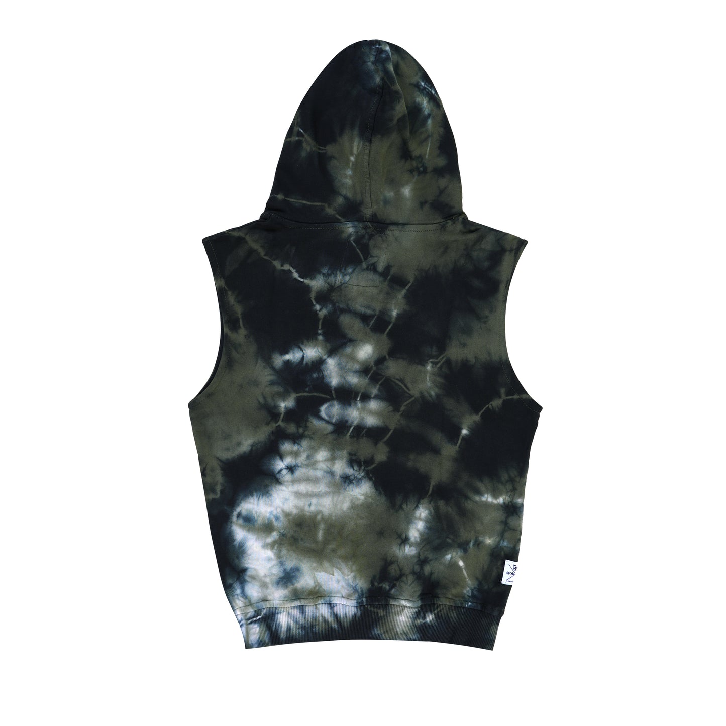 LukaSS23 TD MNG Sweat -Sm -Cap