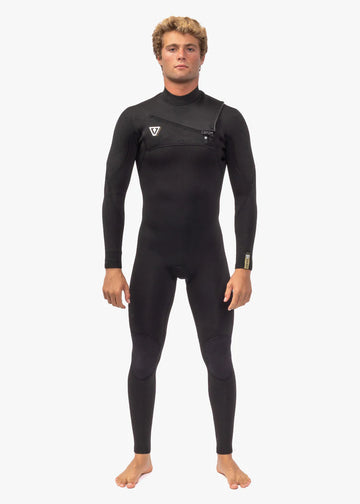 SevenSeas4-3CompFullChestZip Combinaison
