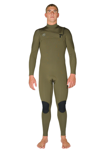 SevenSeas4-3FullChestZip Combinaison