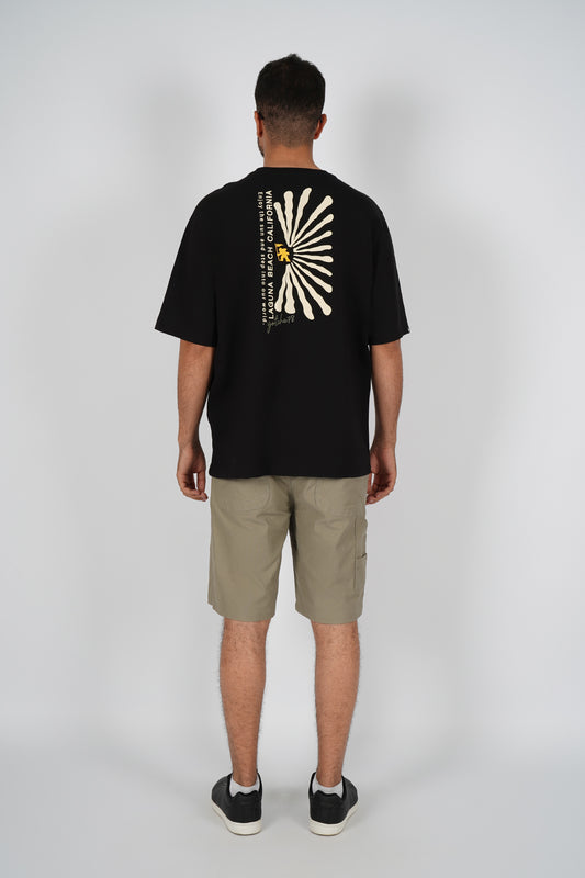 Mahé O.S T-shirt Oversize