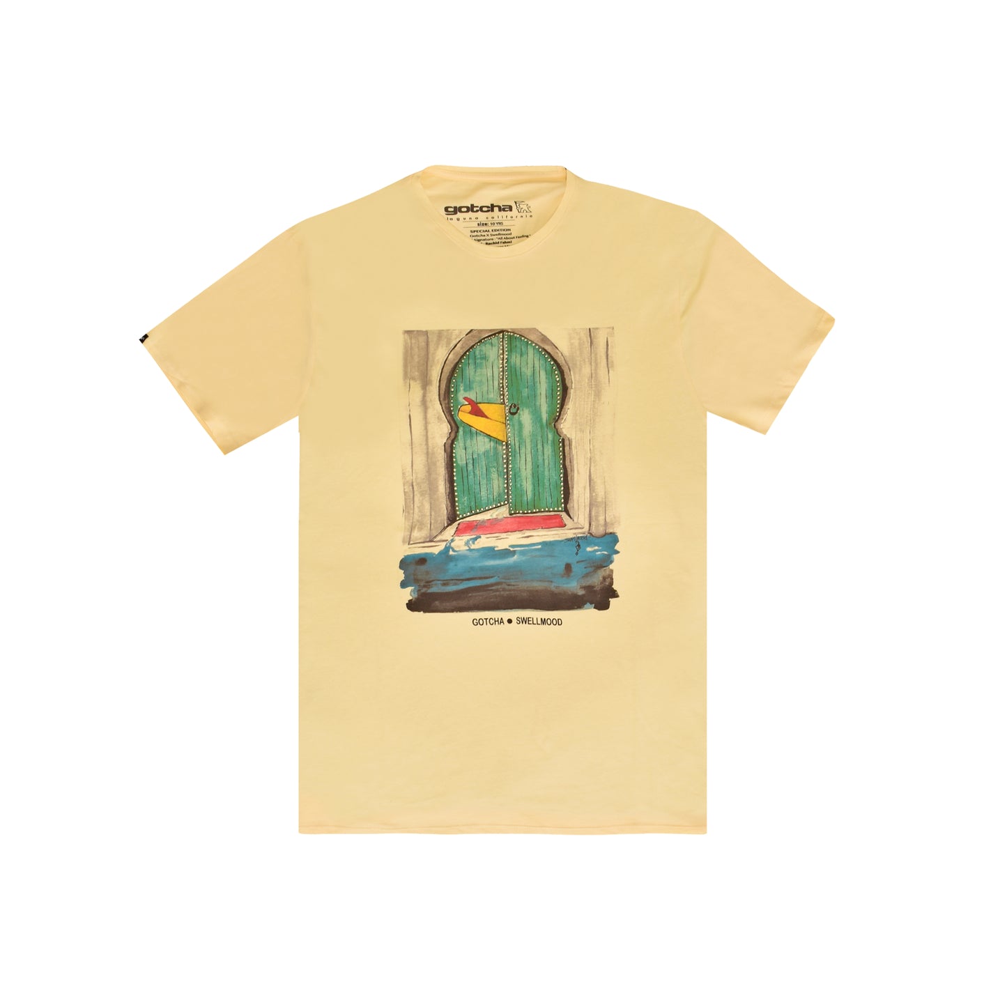 MaloneJr T-shirt