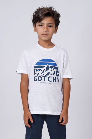 ManolisJr T-shirt