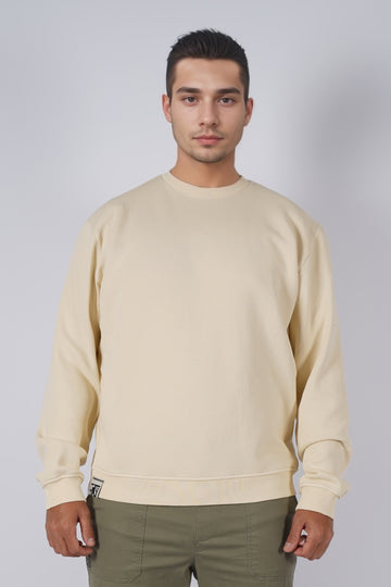 MarinPT Sweat-Shirt ML col R
