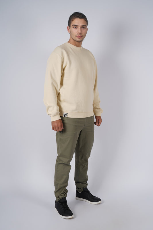 MarinPT Sweat-Shirt ML col R