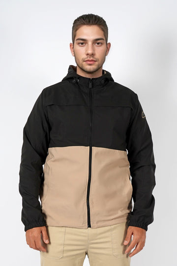 Marino VesteCapucheZippe