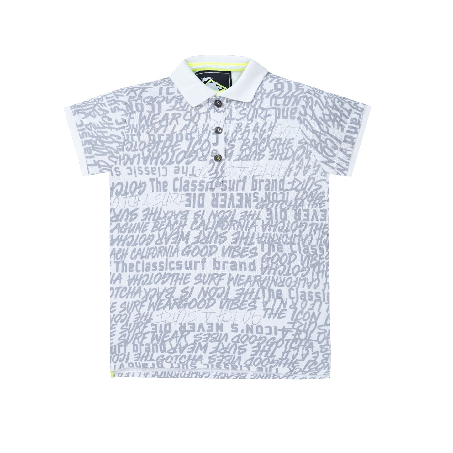 MarlieJr Polo