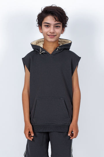 MasonJrMNG Sweat -Sm -Cap