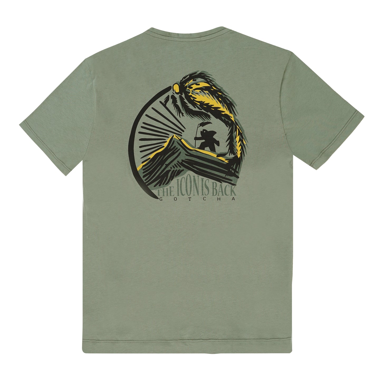 Mathyas T-shirt
