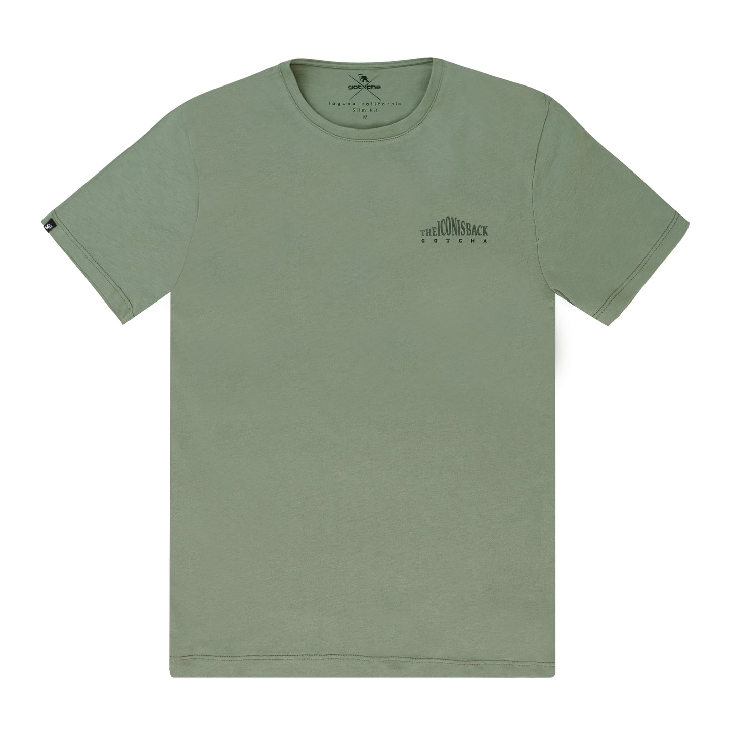 Mathyas T-shirt