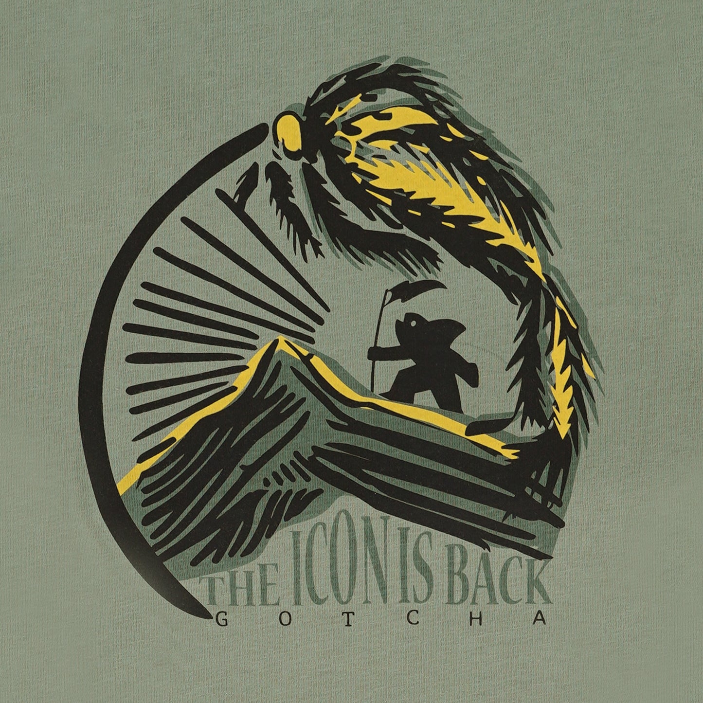 MathyasJr T-shirt
