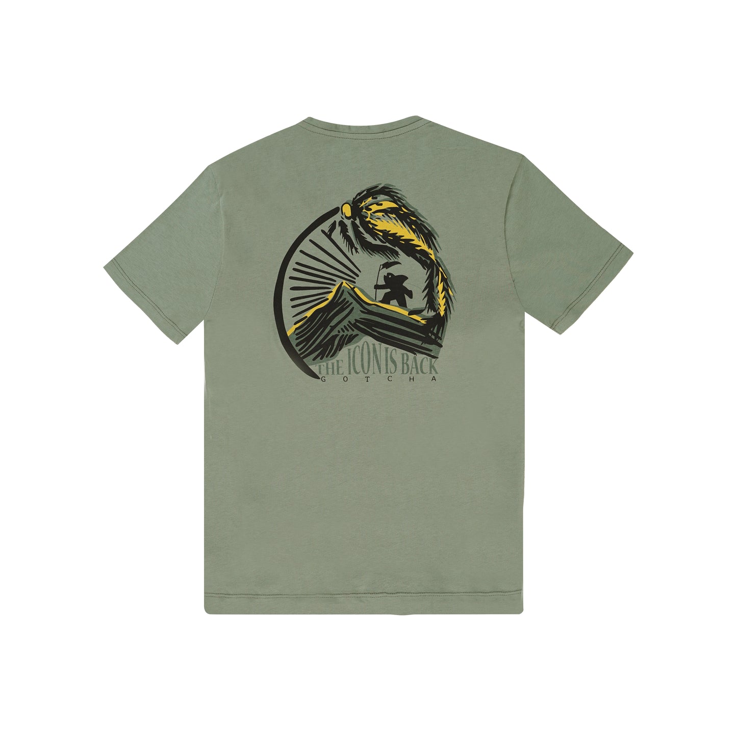 MathyasJr T-shirt