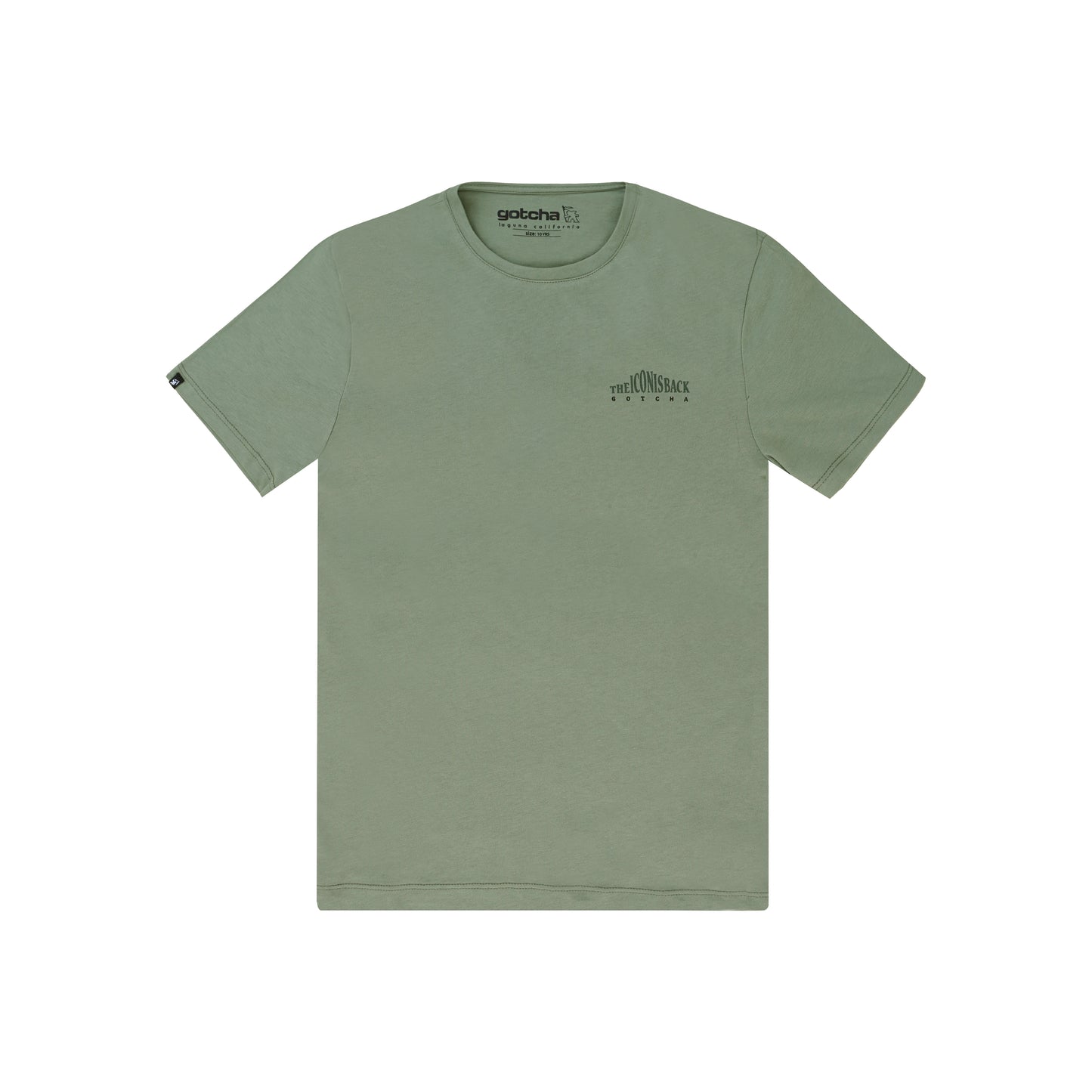 MathyasJr T-shirt