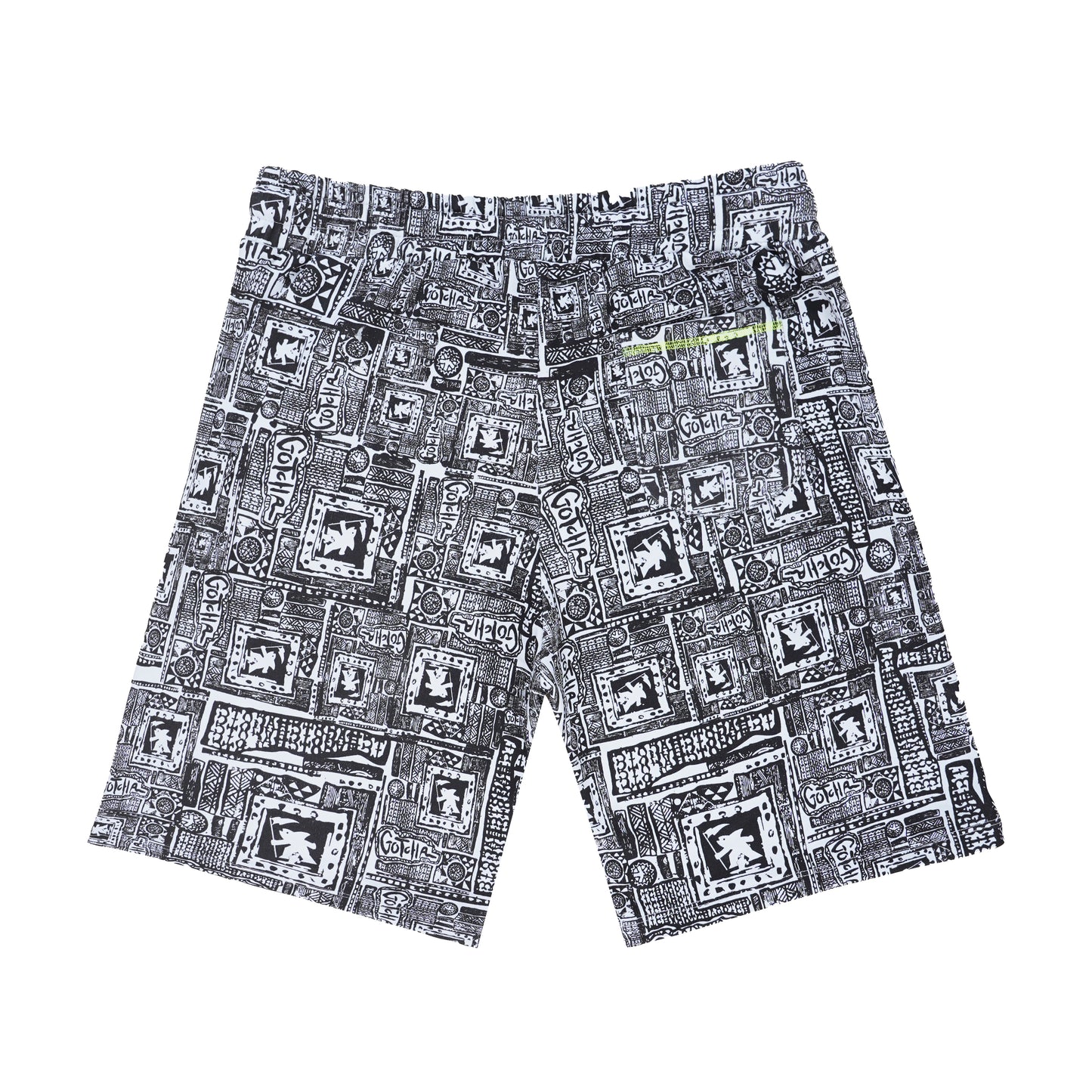 MaxSS23 Short