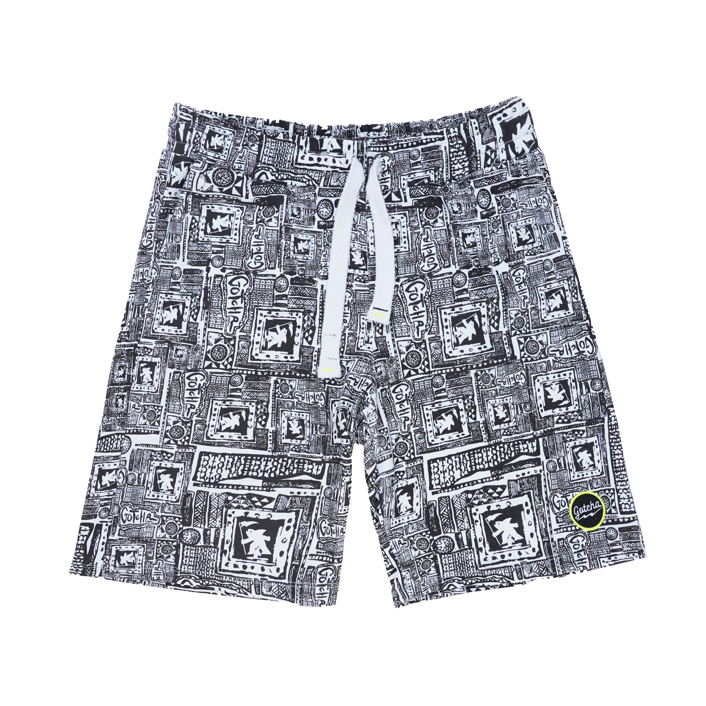 MaxSS23 Short