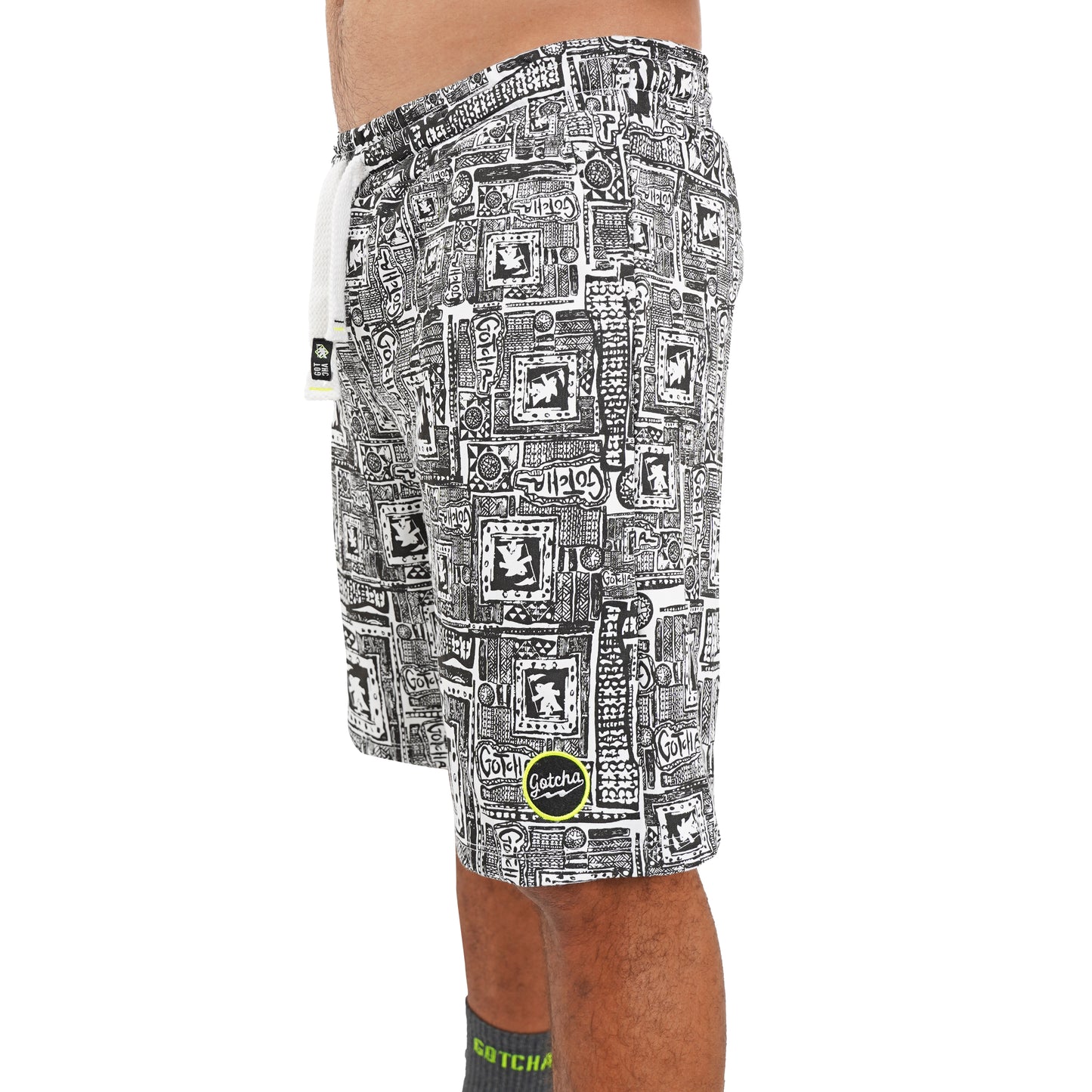 MaxSS23 Short
