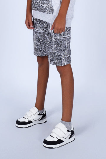 MaxSS25Jr Short