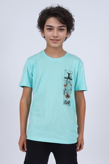MazenJr MC T-shirt