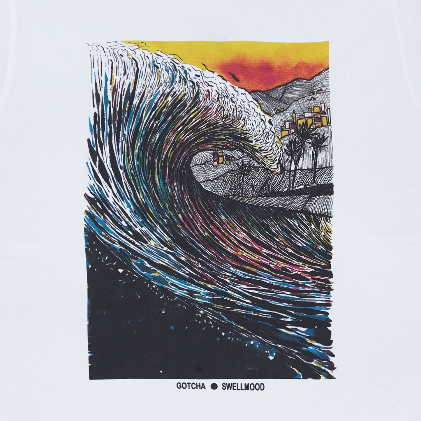 MilanJr T-shirt