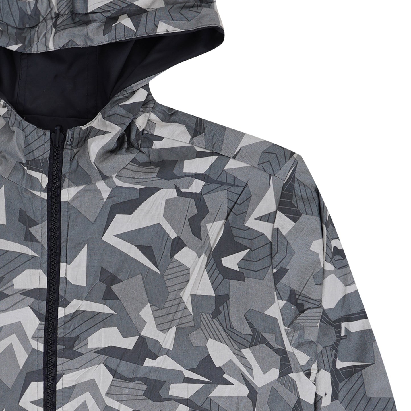 MorvanW23 Veste Avec Capuche Zippe