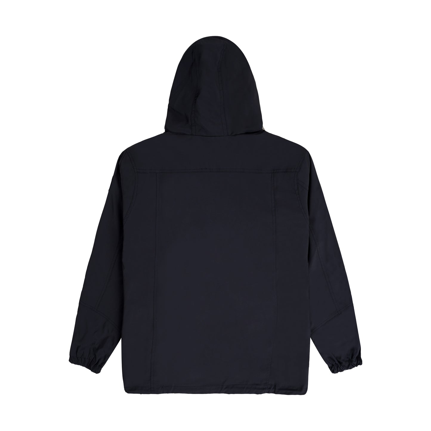 MorvanW23 Veste Avec Capuche Zippe