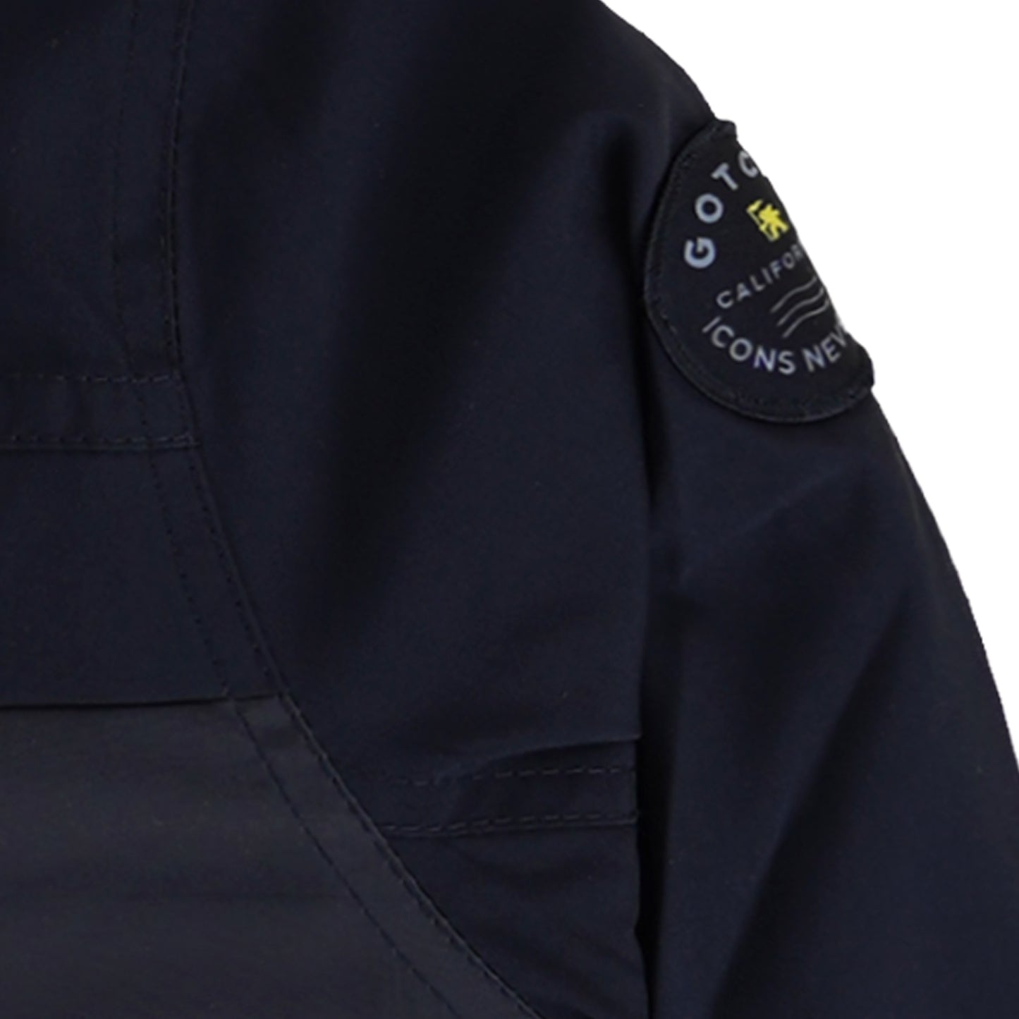 MorvanW23Jr Veste Avec Capuche