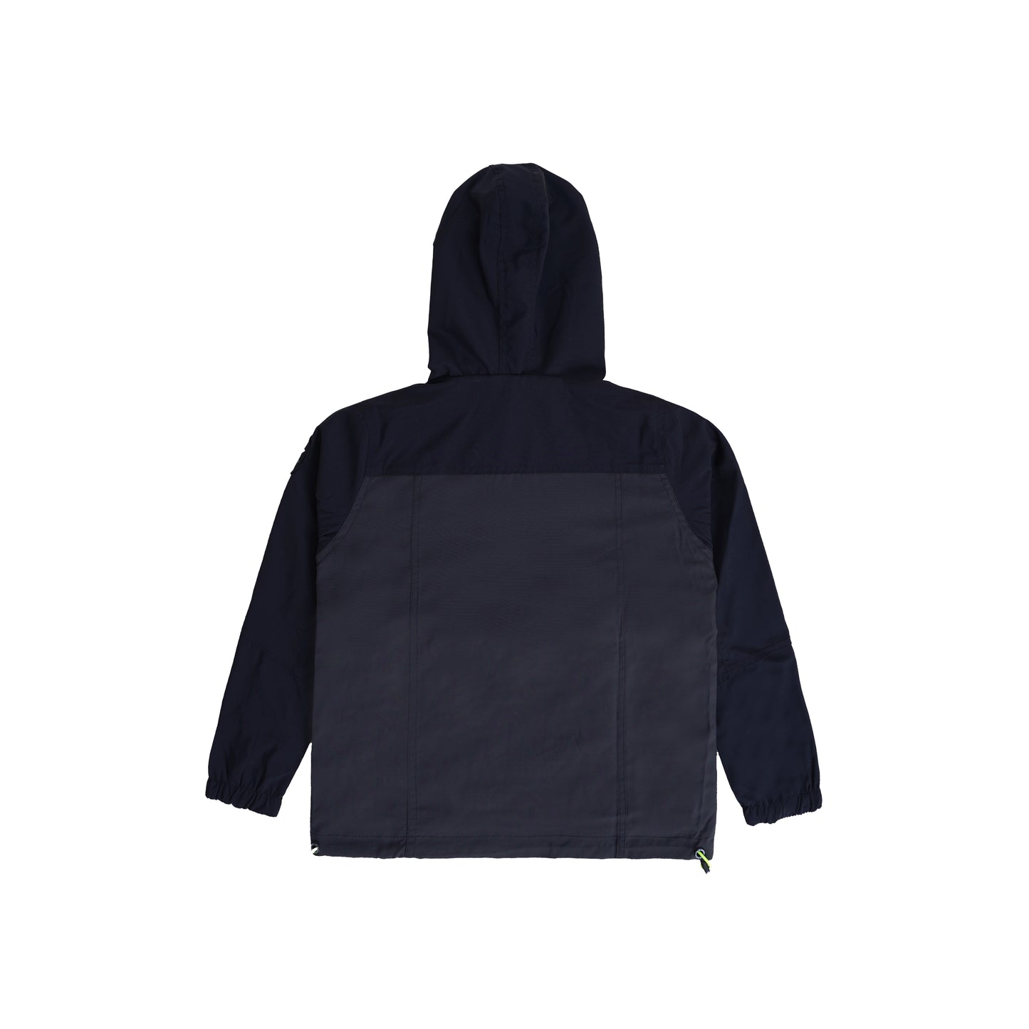 MorvanW23Jr Veste Avec Capuche