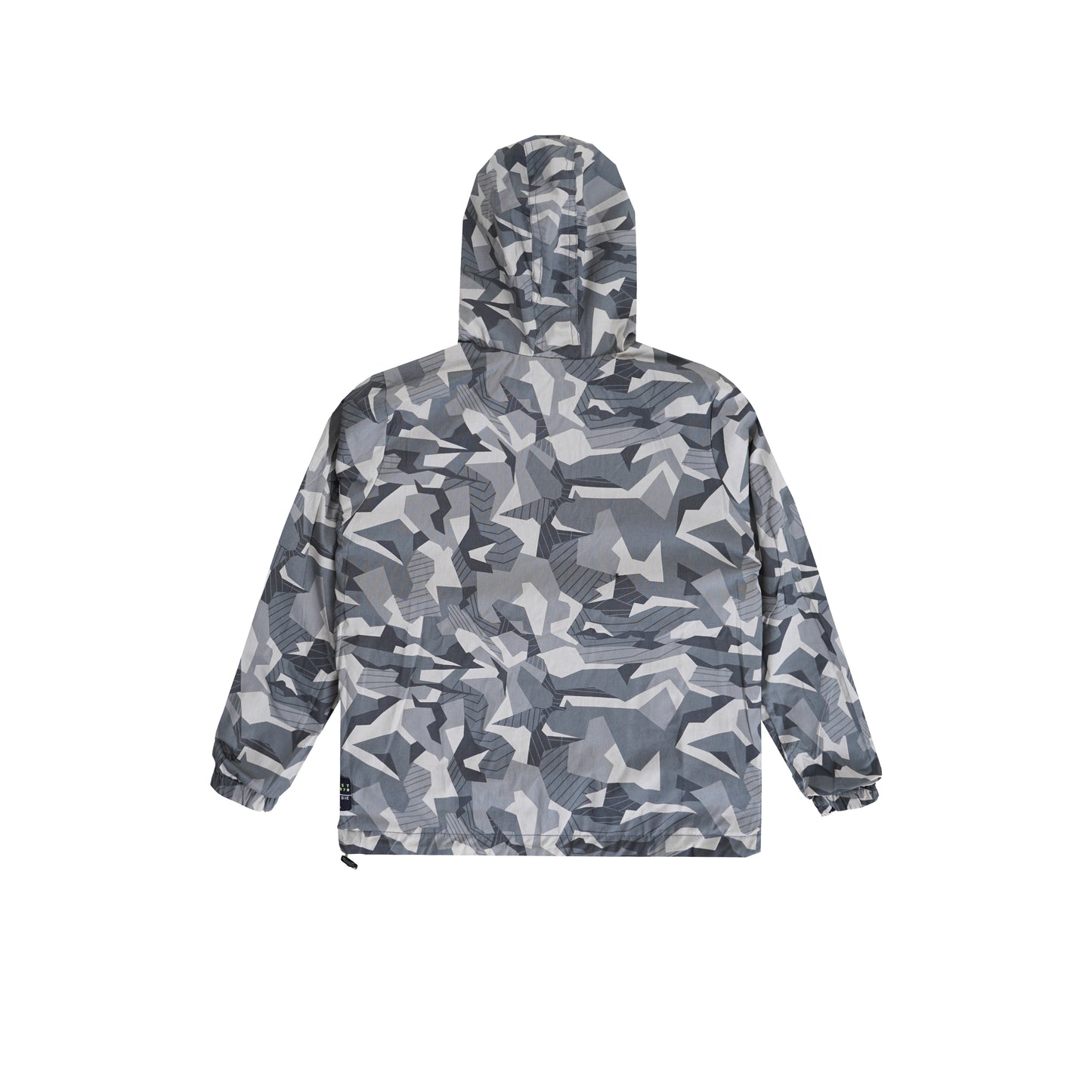 MorvanW23Jr Veste Avec Capuche