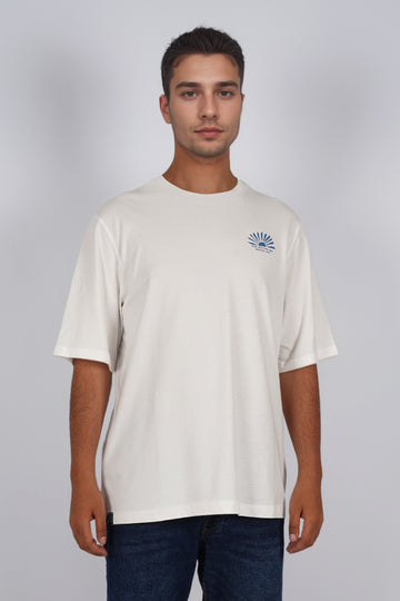 NabihMC O.S T-shirt Oversize