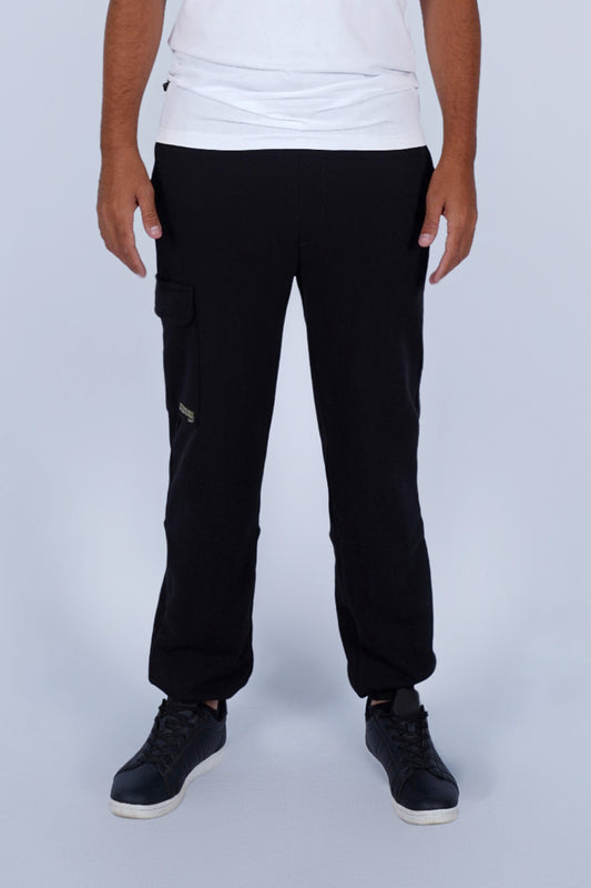 NicolasSS25MNG Jogging Cargo