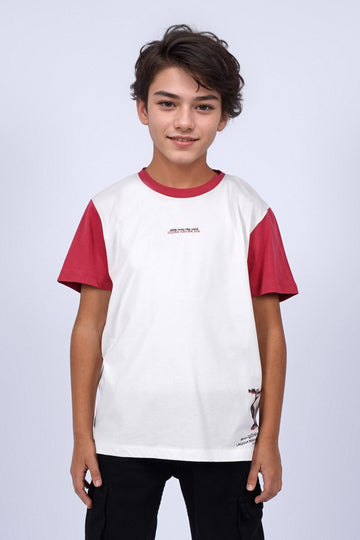 NinoJrMC T-shirt