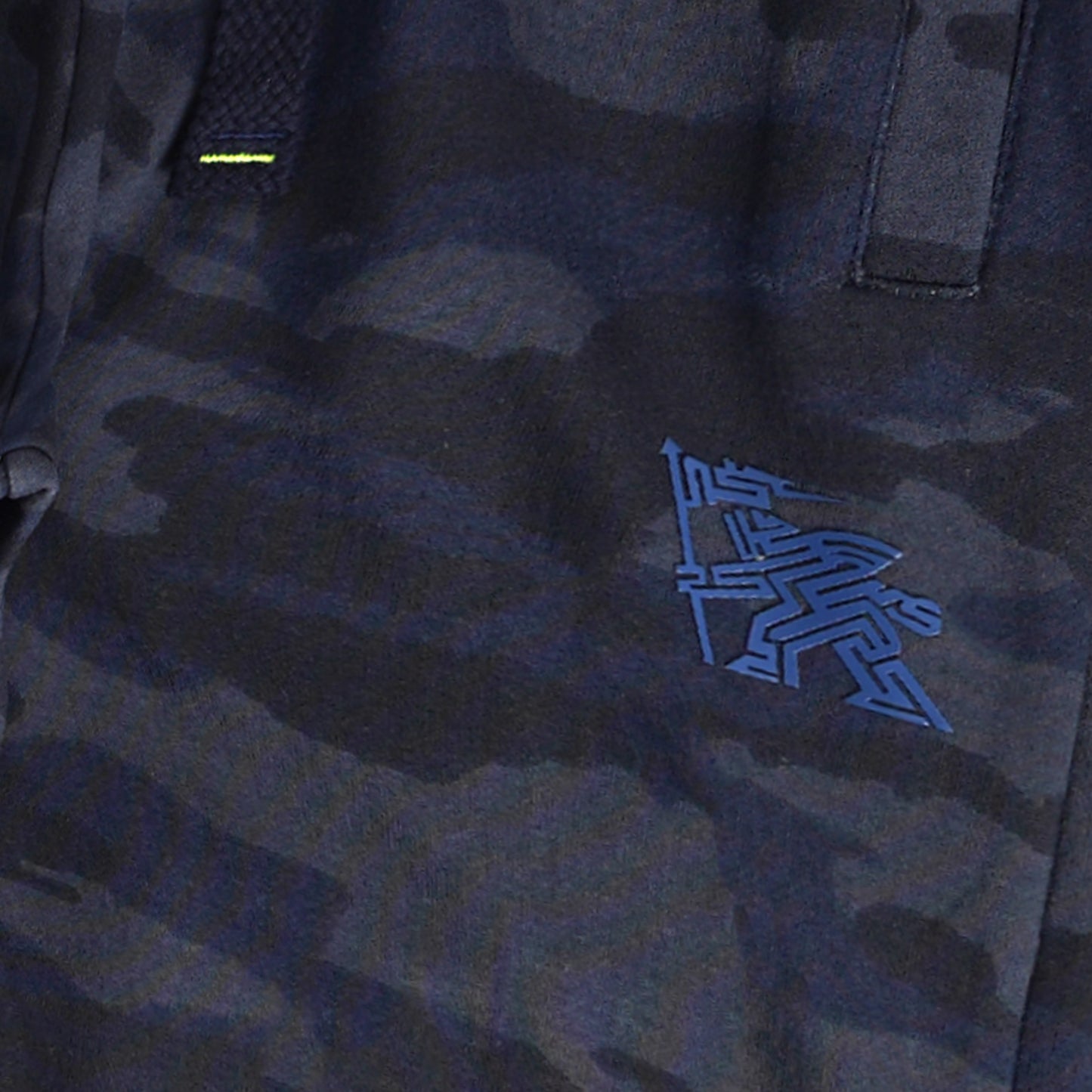 OctavoJr MNG CAMO Jogging
