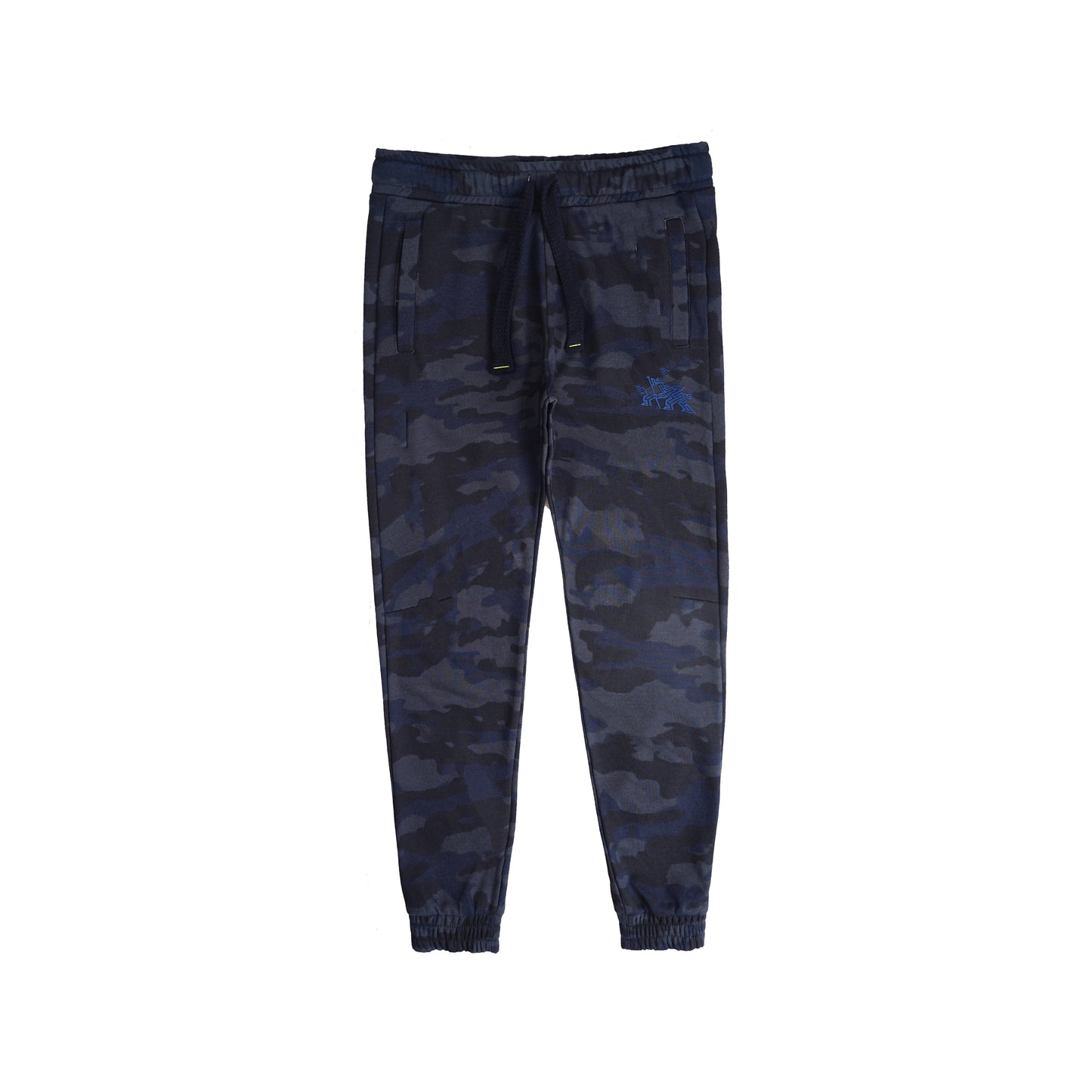 OctavoJr MNG CAMO Jogging