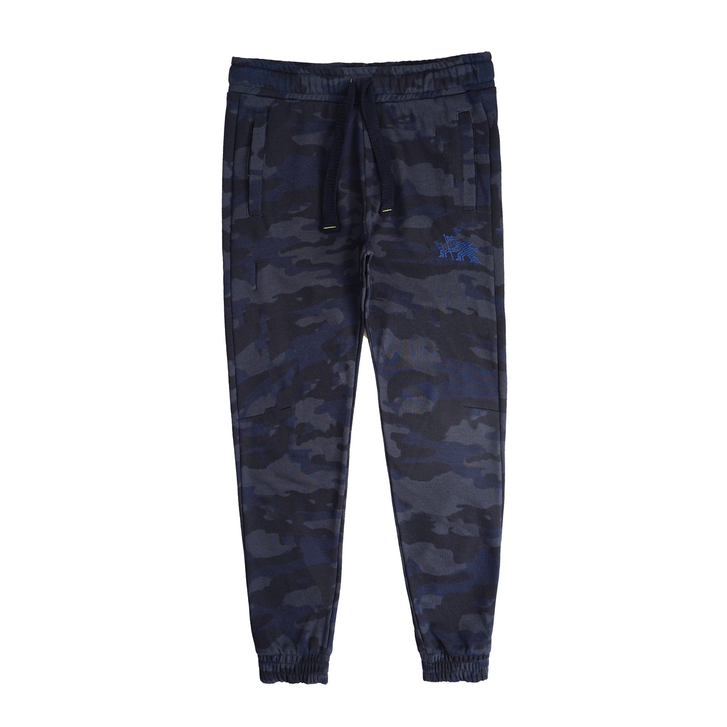 Octavo MNG CAMO Jogging