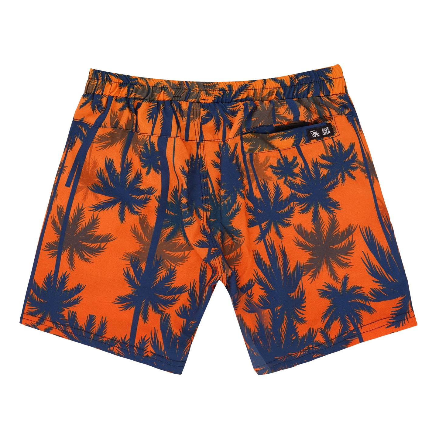 Paulin Swin-Short